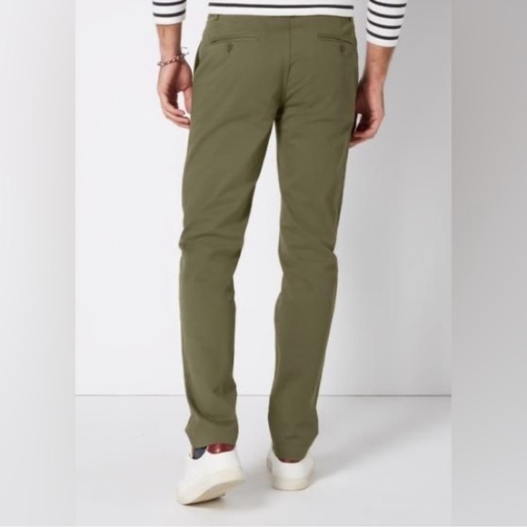 J.Crew stretch slim Chino Pants - Picture 4 of 13